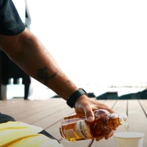 Hennessey White (Explicit)