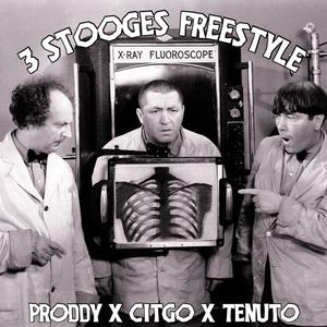 3 stooges (Explicit)