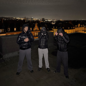 Kicker Freestyle (Explicit)