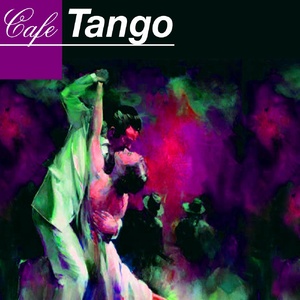 Cafe Tango