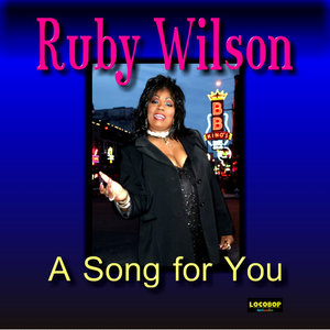 Ruby Wilson - The Nearness Of You