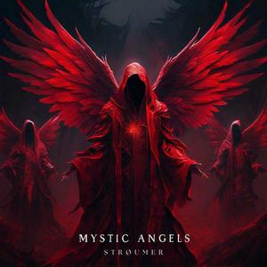 MYSTIC ANGELS