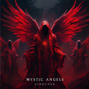 MYSTIC ANGELS