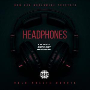 Headphones (Explicit)