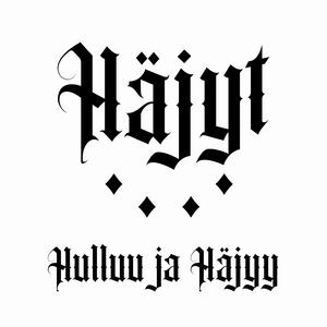 Hulluu ja Häjyy (feat. Kullervo, Pasanen, Huutis & Otso) [Explicit]