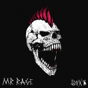 MR RAGE (Explicit)