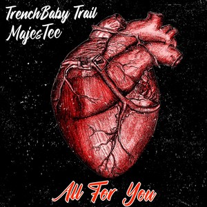 All For You (Explicit)
