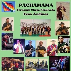 Sireno de los Andes (feat. Nelson González, Giovanni Marsilli & Vladimir Cristi)