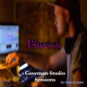 Caveman Studio Sessions