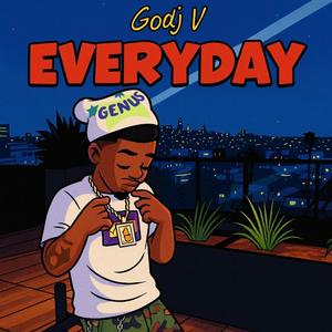 Every Day (Explicit)