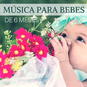 Música para Bebes de 6 Meses - Larga Duracion para Dormir y Calmar al Bebé