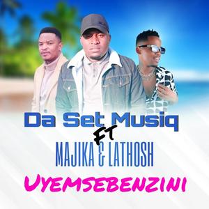 Uyemsebenzini (Majika & LàThosh)