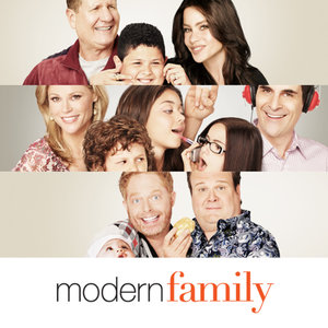 Modern Family Season 1 (Original Soundtrack) (摩登家庭 第一季 电视剧原声带)