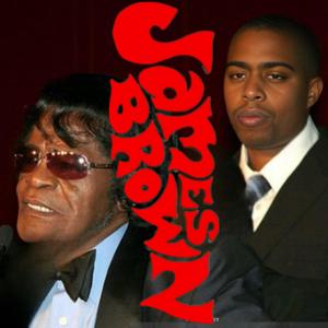 James Brown