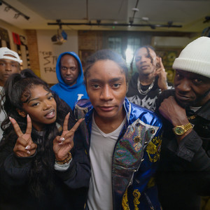 SF Cypher 20 (Explicit)