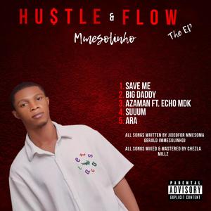 Hustle & Flow (Explicit)