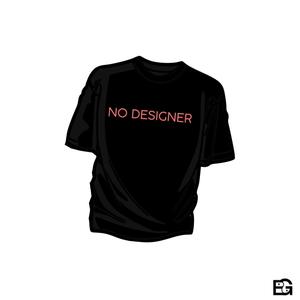 No Designer (Explicit)