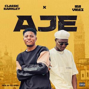 Aje (feat. Ibii Vibez) [Explicit]