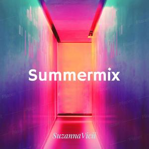 Summermix 2018(Fullført)