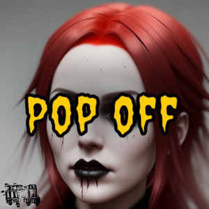 Pop Off (Explicit)