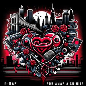 Por Amar a su Hija (feat. G-Rap)