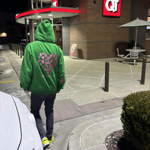 Love is not a feeling its a trap. (Explicit)