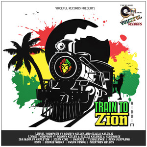 Train to Zion Riddim