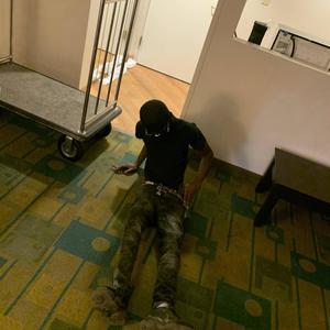 Hard times (feat. Smb Ish & Smb Tj) (Explicit)