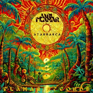 Ayahuasca