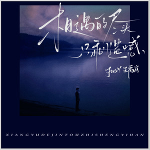 相遇的尽头只剩遗憾