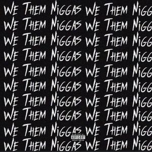 We Them Niggas (feat. NoLimitDezzy) [Explicit]