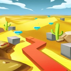 dancingline-丑小鸭 (Ken小新 remix)