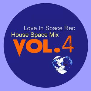 House Space Club - Vol.4