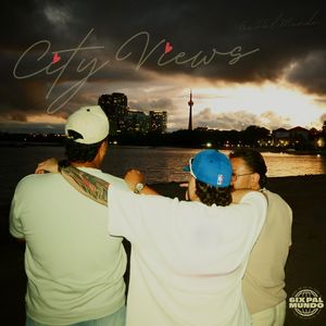CITY VIEWS (Explicit)