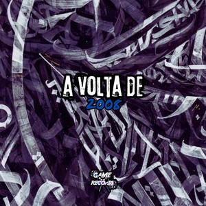 DJ MK DA DZ7 - A Volta de 2008 (Explicit)