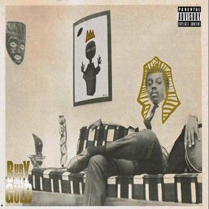 Bury Me in Gold, Vol. 1 (Explicit)