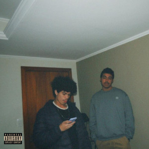 Home Studio (Explicit)