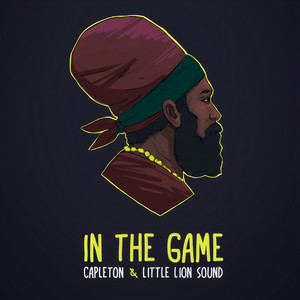 In the Game (Radio Edit)