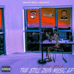 Satellite Vibez (Explicit)