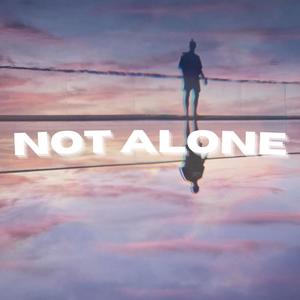Not Alone(feat. The Verticals)