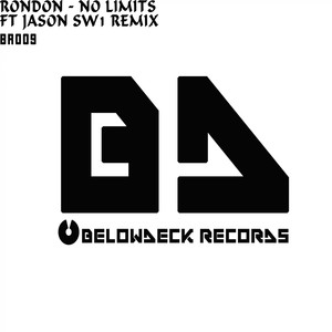 To The Limit (Jason SW1 Remix)