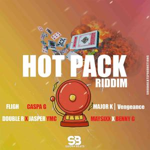 HOTPACK RIDDIM