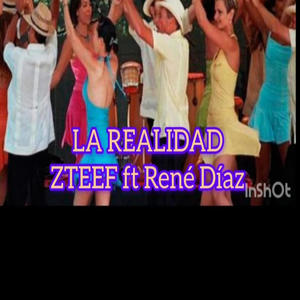 La Realidad (feat. René Díaz)