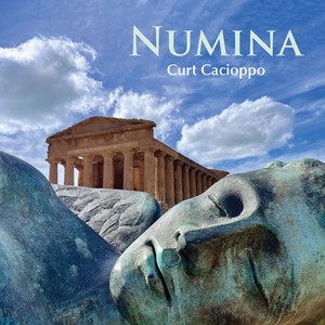 Curt Cacioppo - Vespero Vermiglio III Sfinge