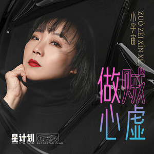 做贼心虚 (伴奏)