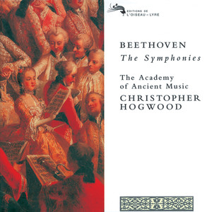 Symphony No. 9 in D minor, Op. 125 - 