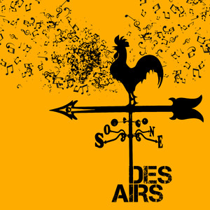 Des airs