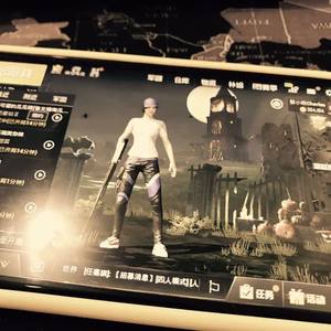 【刺激战场】 谢小萌KGO彰