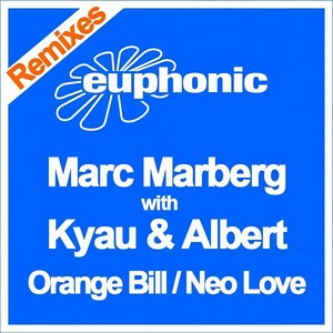 Neo Love (Giuseppe Ottaviani Radio)