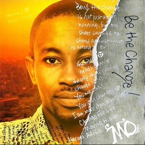 Change Will Come Sax Version